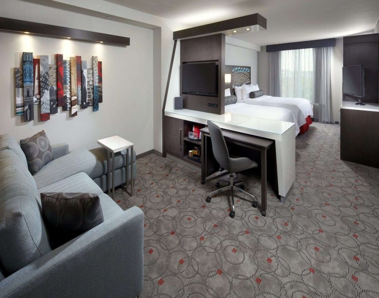 2 Queens Studio Suite