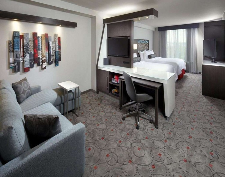 2 Queens Studio Suite