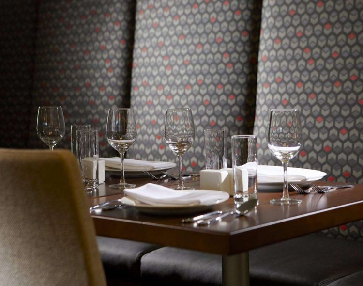 Urban Kitchen contemporary bistro-style restaurant