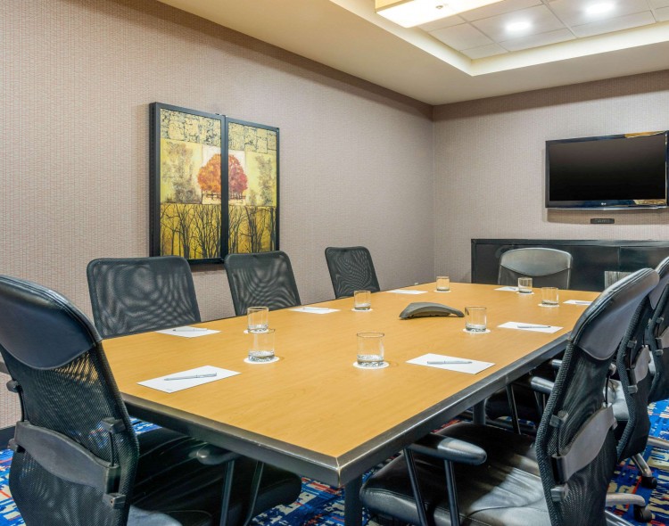 board conference room