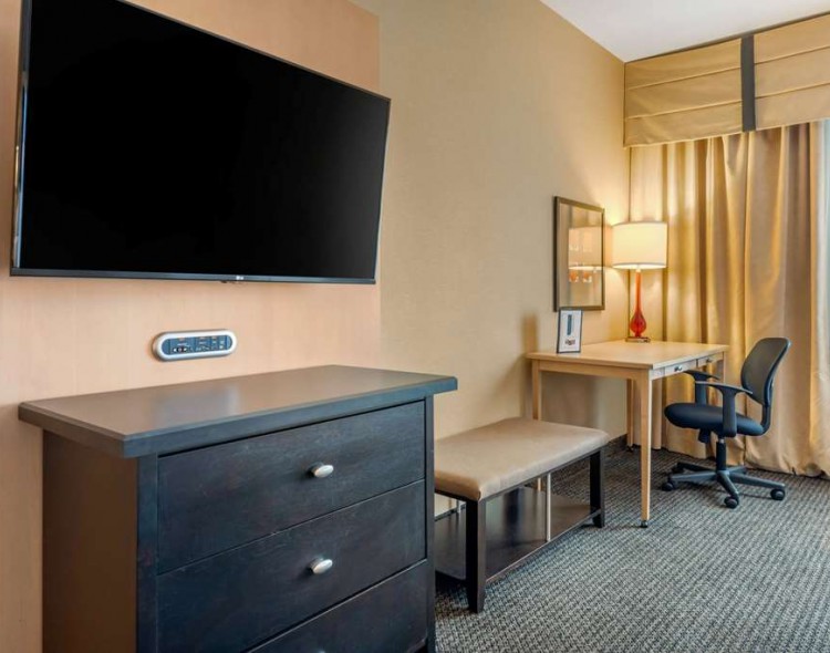 Double King Room