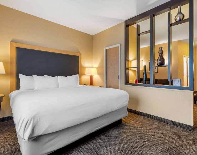 King Suite