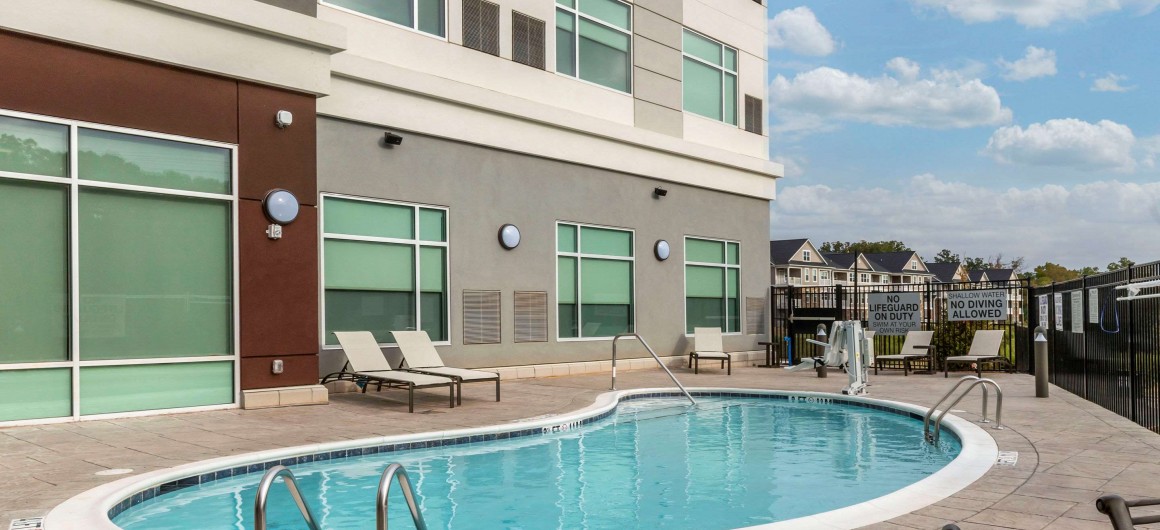 Hotel - Fort Mill