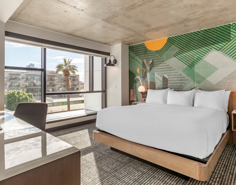 One-Bedroom Suite