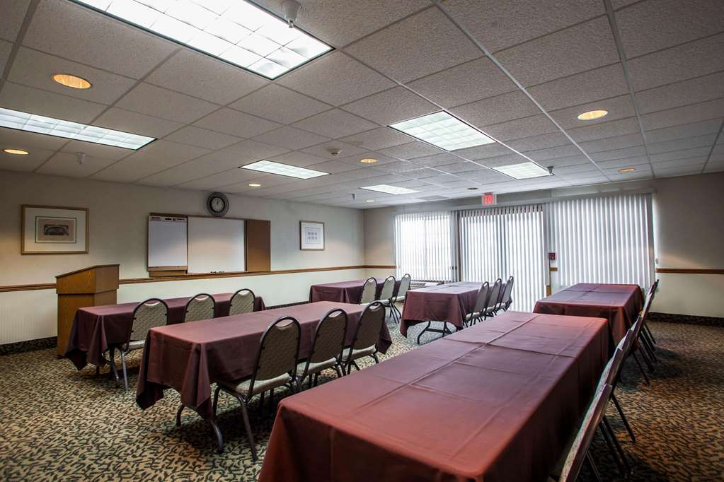 Fabyan Room