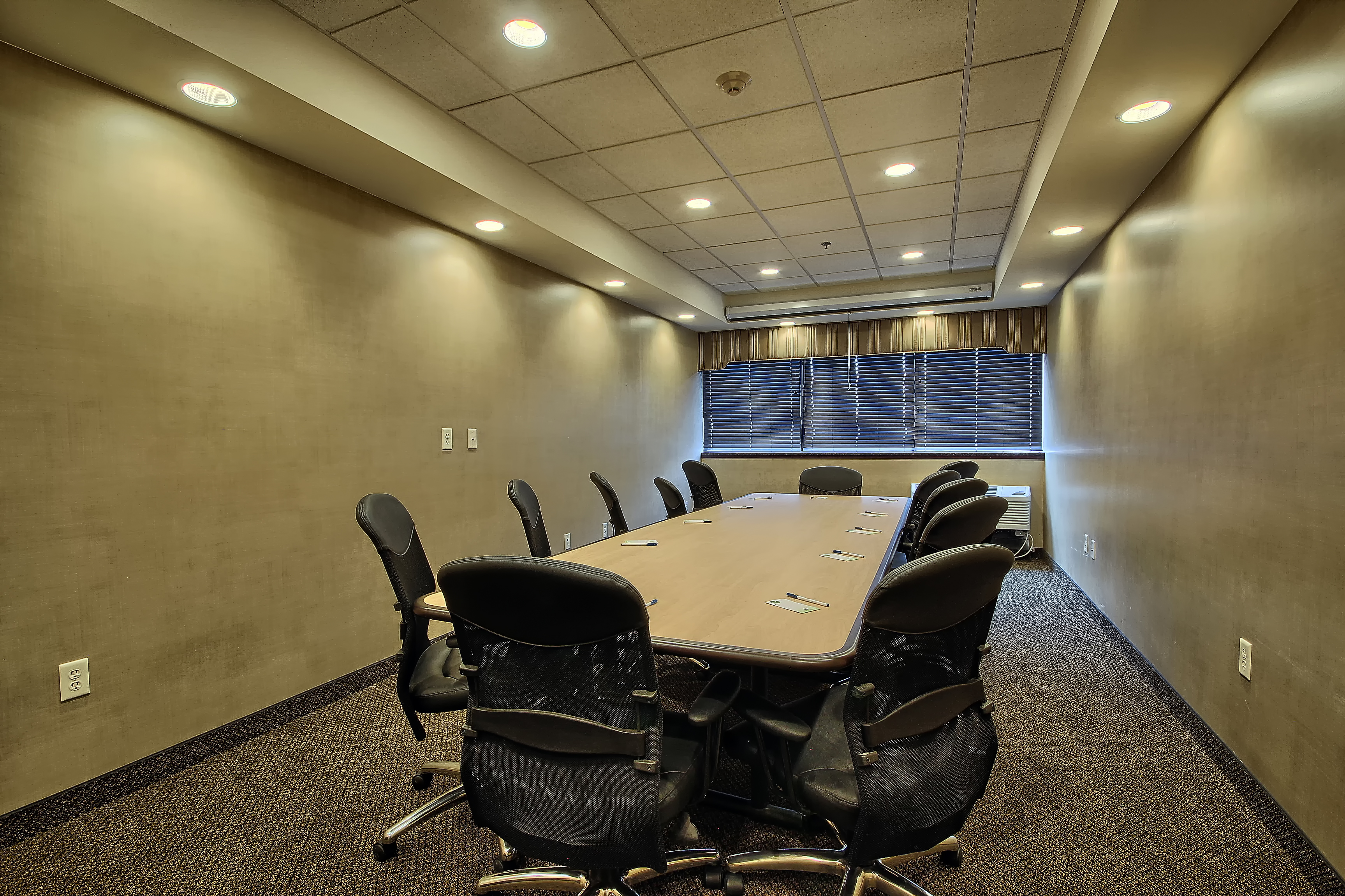 board room