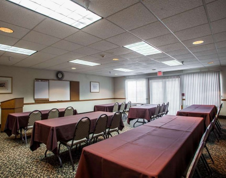 Fabyan Room