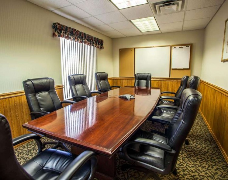 Boardroom