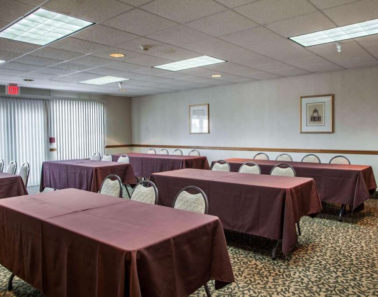 Meeting room