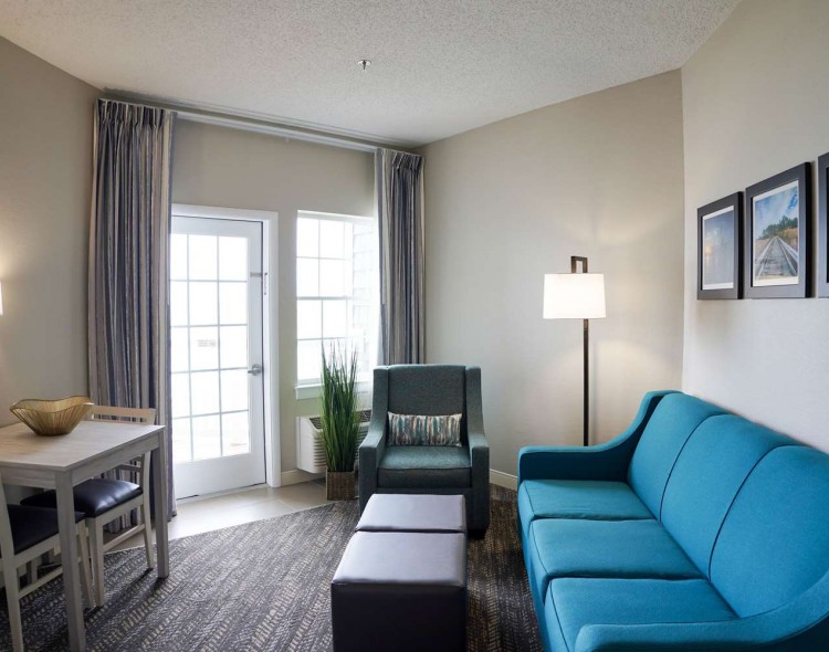 Comfort Suites Chincoteague | Official Site