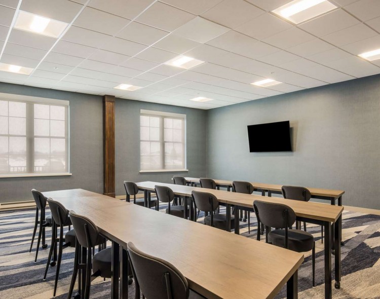 Meeting room