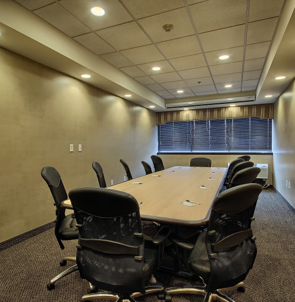 board room