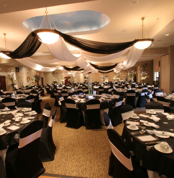 galaxy formal event