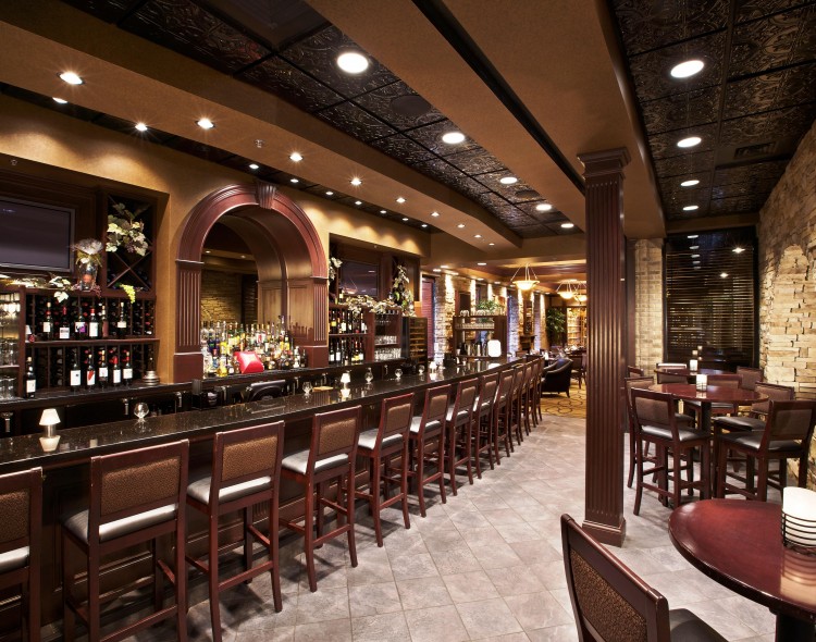 wine bar at the galaxy min