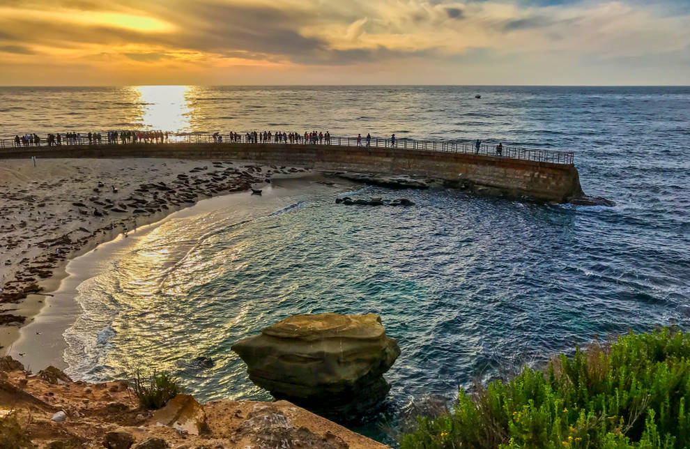 childrens pool in la jolla