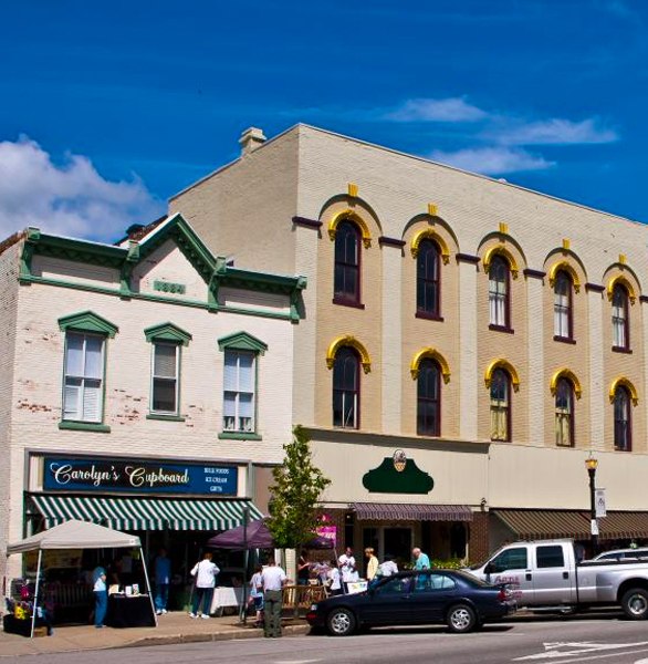 comfortinnwadsworth destination downtownwadsworth