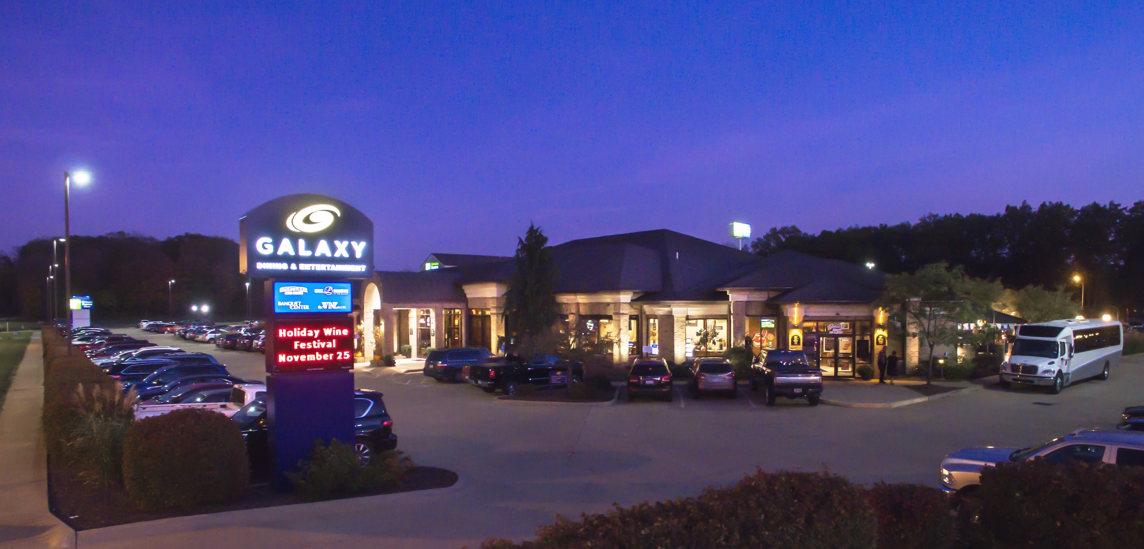 exterior galaxy 2017