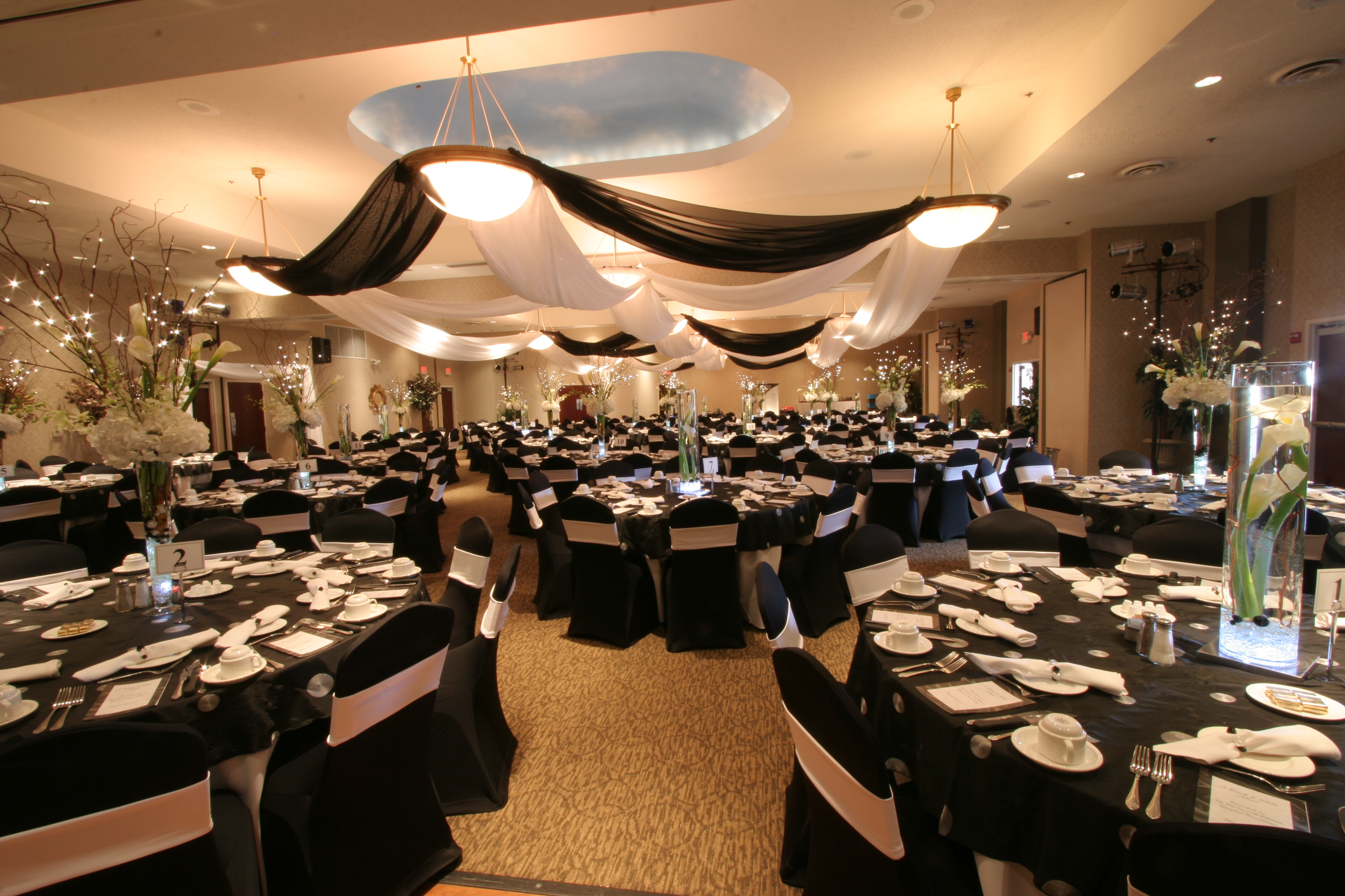 galaxy formal event