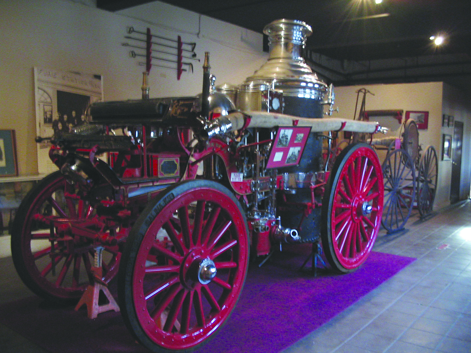 san_diego_firehouse_museum