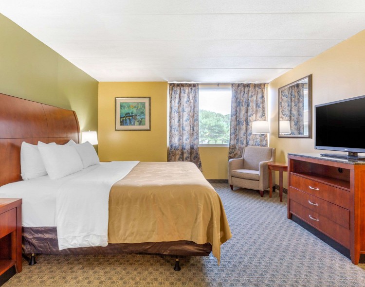 King Suite