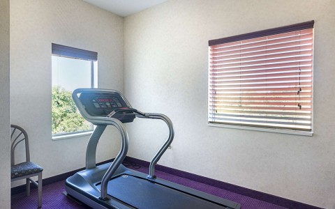 treadmill