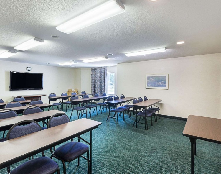 Meeting room
