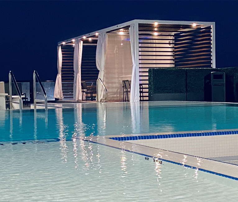 cambriahotelstpetesburg homepage cabanalife