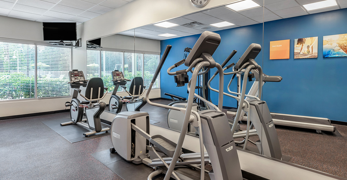 fitness equipment