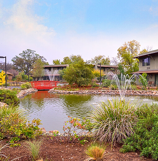 Gaia Hotel and Spa | Gaia Hotel and Spa Redding | Official Site