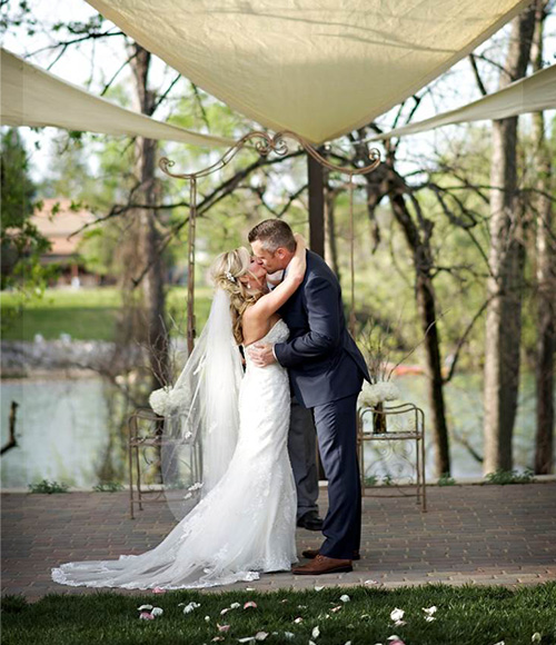 gaiahotelspa home weddings