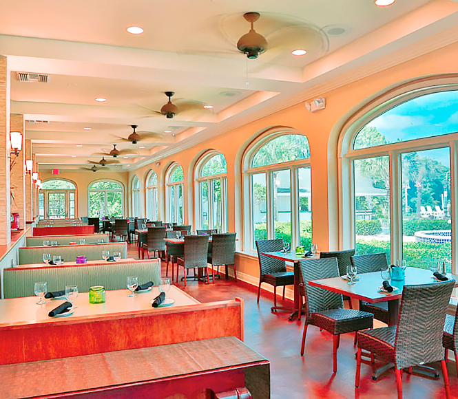 Crystal River Restaurants Dining Plantation on Crystal River Crystal River Restaurants Dining Plantation on Crystal River