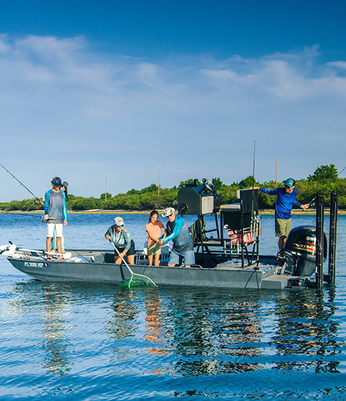 pcr adventurecenter boatingfishing boatrentals