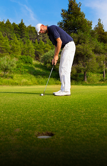 Championship Course