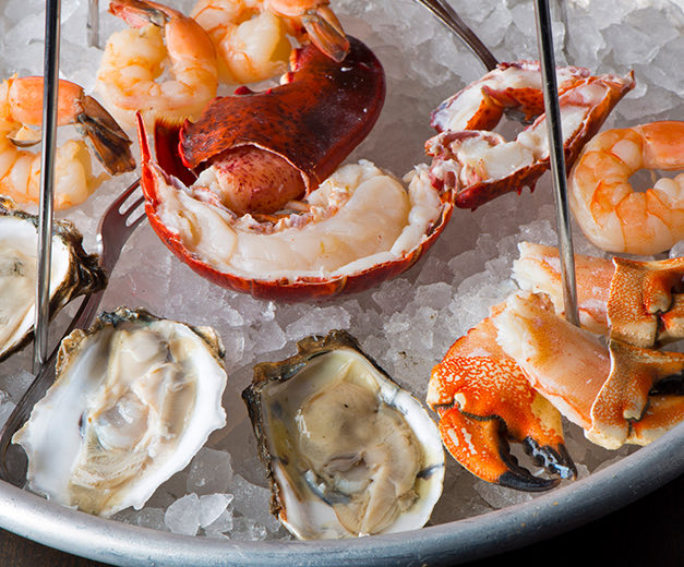 seafood